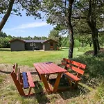 別荘 Bv413-blavand-fynsland-28 ブラーバンド
