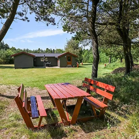 Holiday home Bv413-blavand-fynsland-28 Blavand